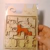 Brain teaser "Ginger cat puzzle" - Image 3