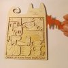 Brain teaser "Ginger cat puzzle" - Image 5