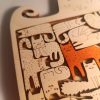 Brain teaser "Ginger cat puzzle" - Image 7
